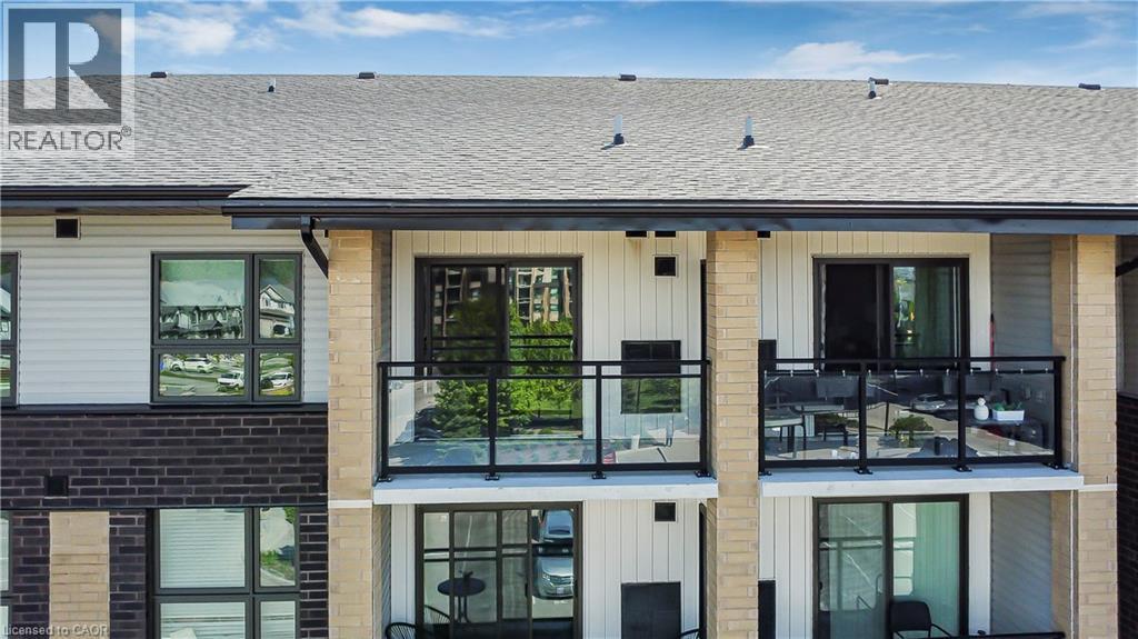 Photo 33 of 25 Kay Crescent Unit 403, Guelph ON