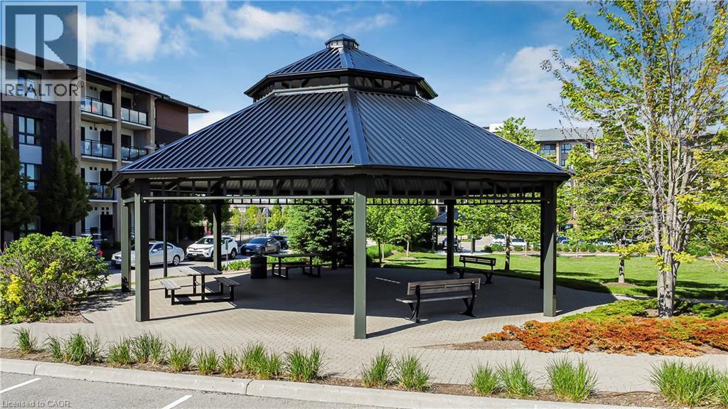 Photo 21 of 25 Kay Crescent Unit 403, Guelph ON