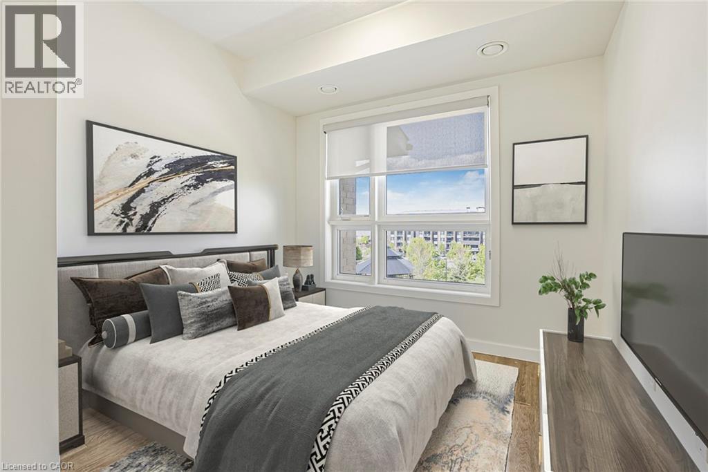 Photo 29 of 25 Kay Crescent Unit 403, Guelph ON