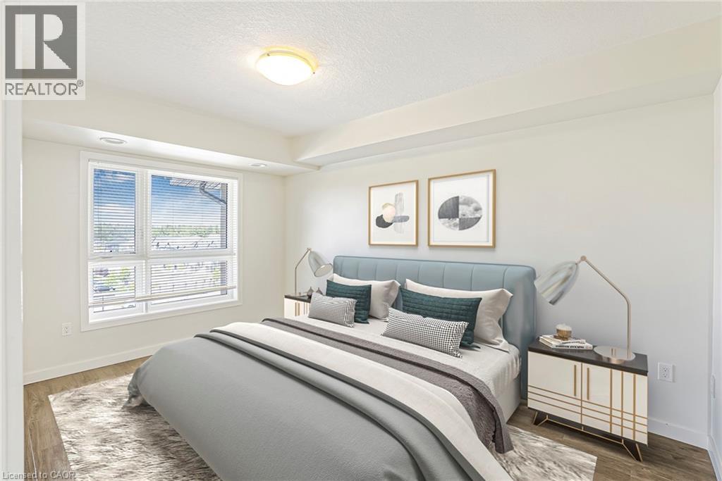 Photo 31 of 25 Kay Crescent Unit 403, Guelph ON