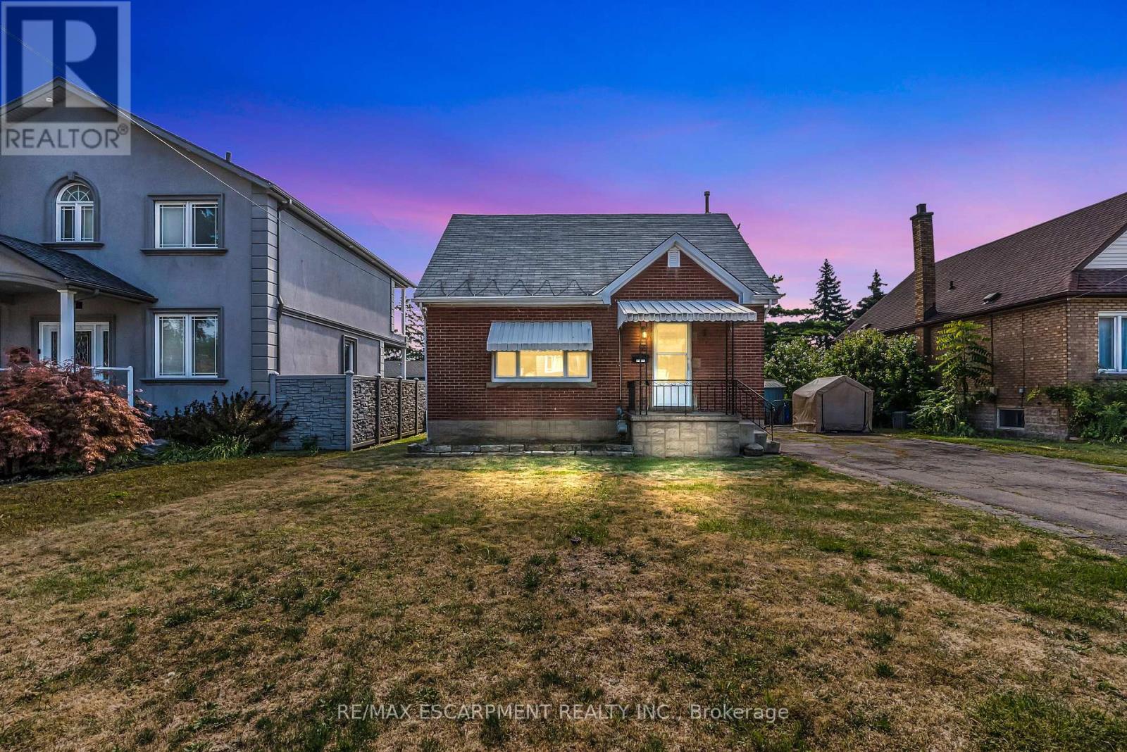 59 CLOVERDALE AVENUE, Hamilton (Rosedale), Ontario