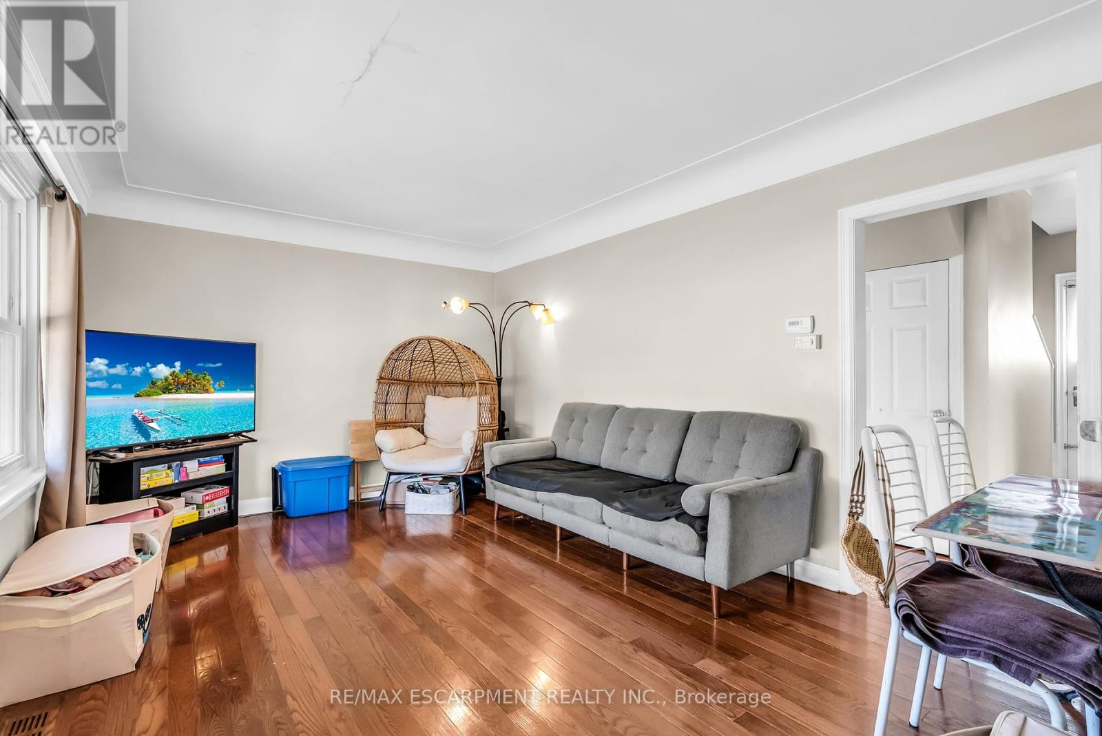 Single Family House for Sale in  CLOVERDALE AVENUE Hamilton (Rosedale) 