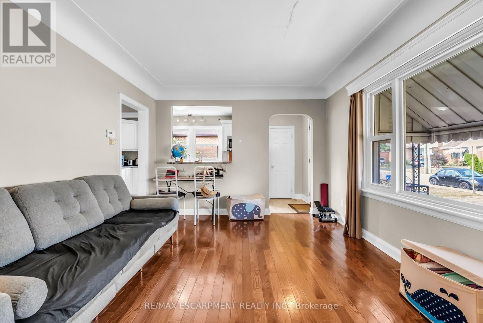 Single Family House for Sale in  CLOVERDALE AVENUE Hamilton (Rosedale) 