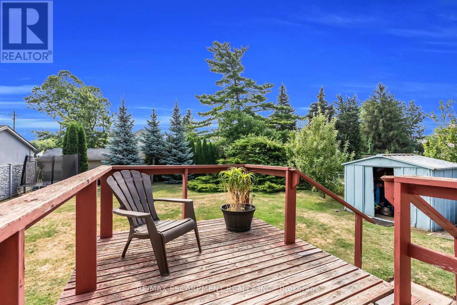 Single Family House for Sale in  CLOVERDALE AVENUE Hamilton (Rosedale) 