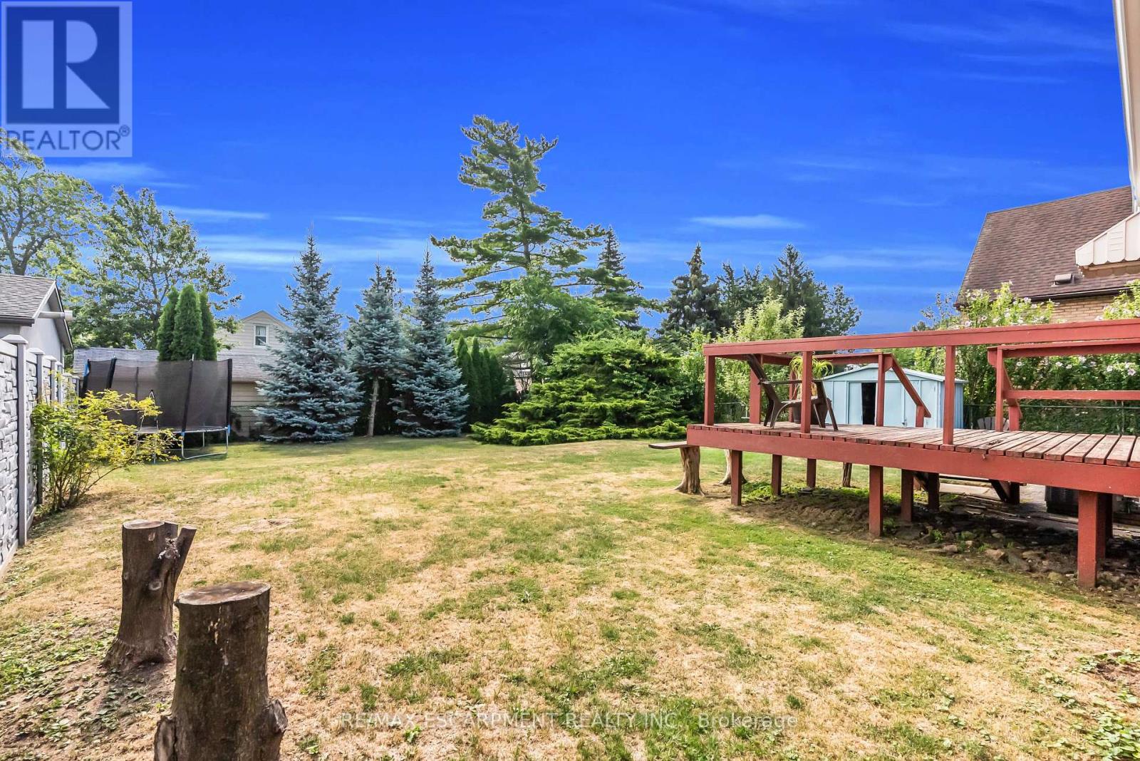 Single Family House for Sale in  CLOVERDALE AVENUE Hamilton (Rosedale) 