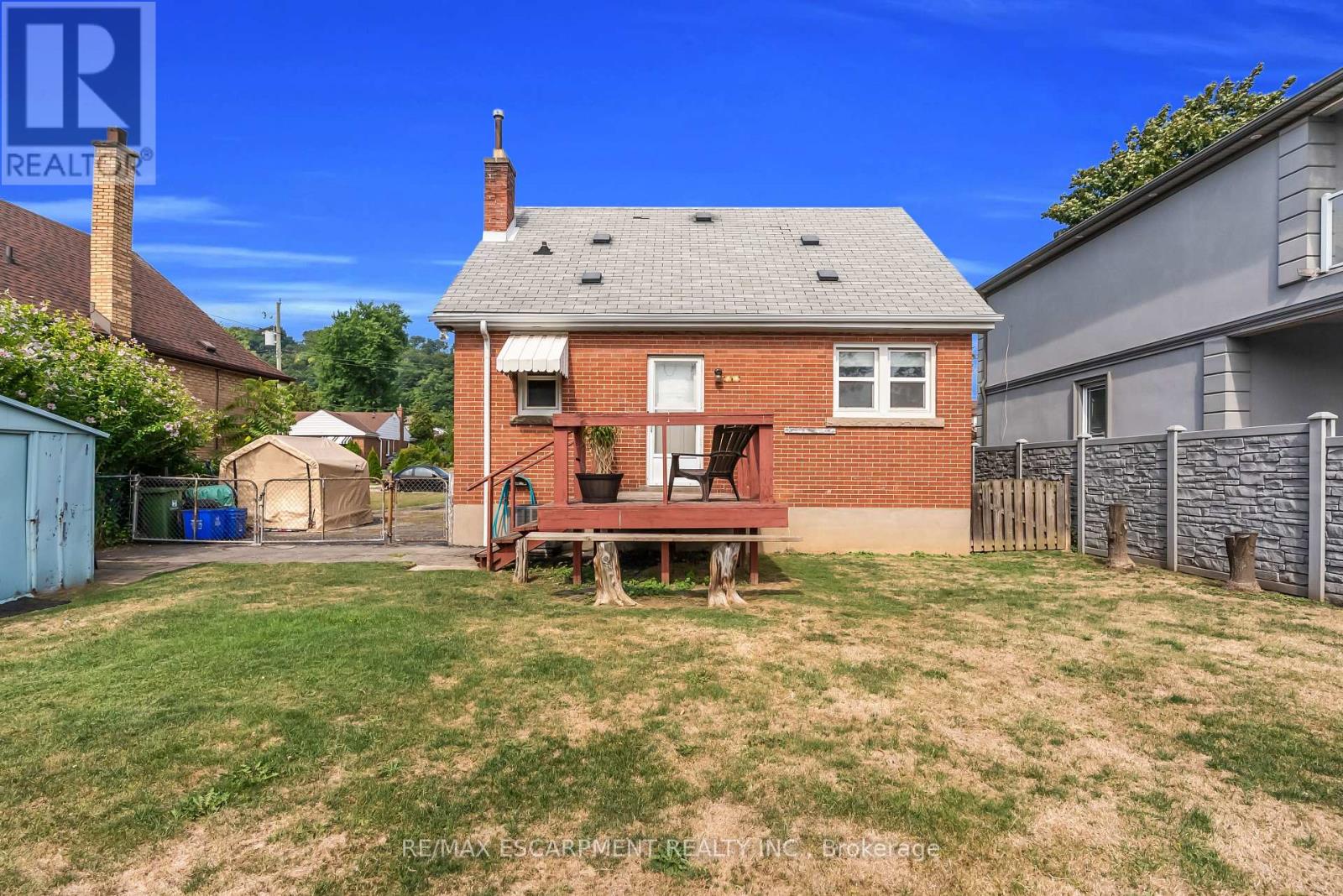 Single Family House for Sale in  CLOVERDALE AVENUE Hamilton (Rosedale) 