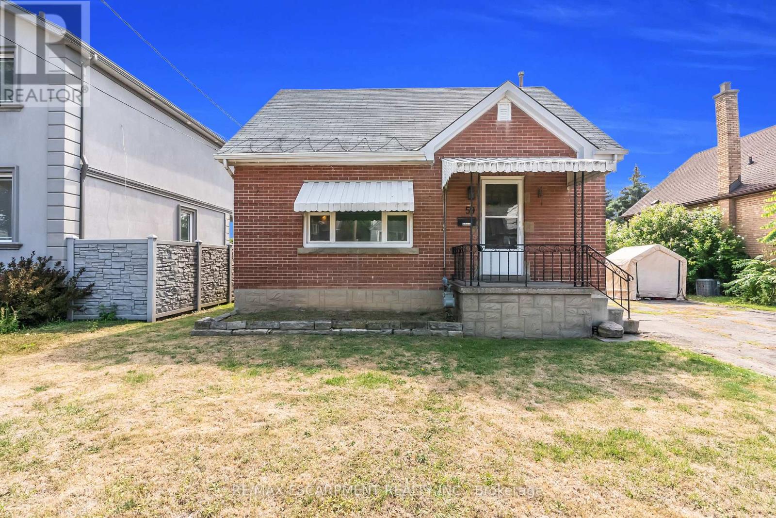 Single Family House for Sale in  CLOVERDALE AVENUE Hamilton (Rosedale) 