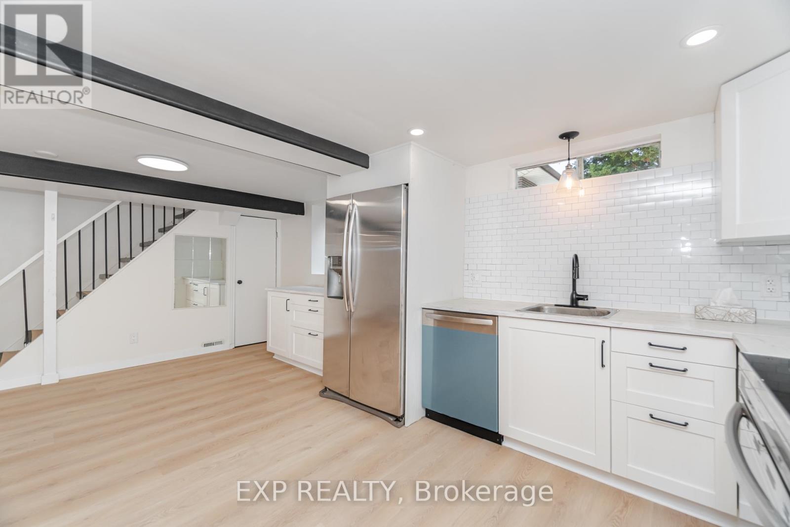 Photo 29 of Lower 214 Forest Hill Drive, Kitchener ON