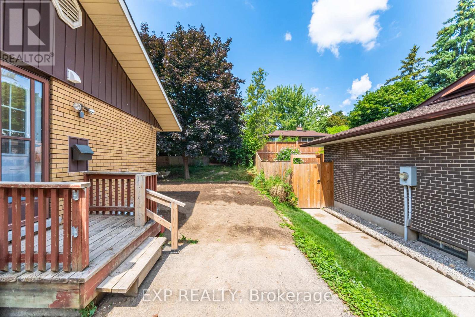 Photo 36 of Lower 214 Forest Hill Drive, Kitchener ON