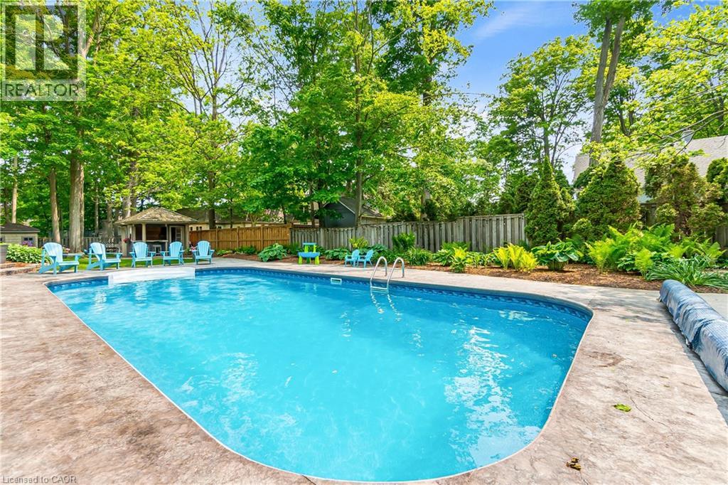 Photo 10 of 358 Green Acres Drive, Waterloo ON