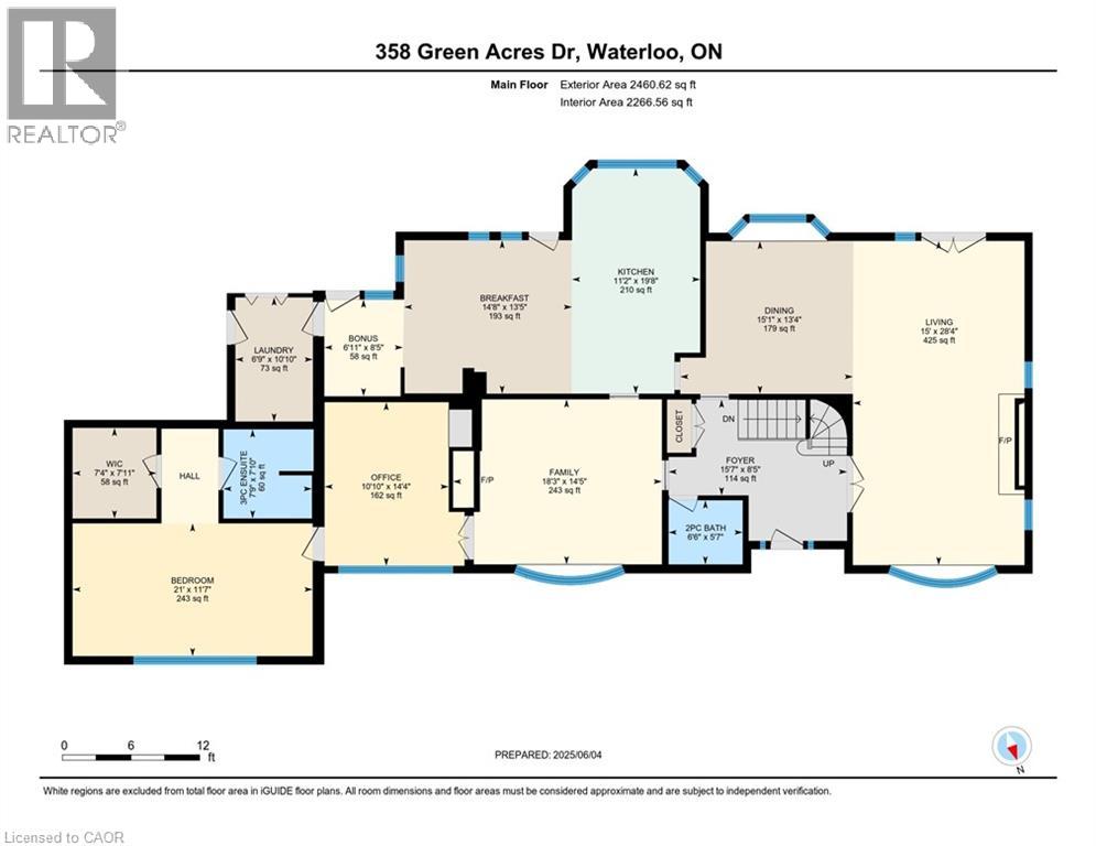 Photo 49 of 358 Green Acres Drive, Waterloo ON
