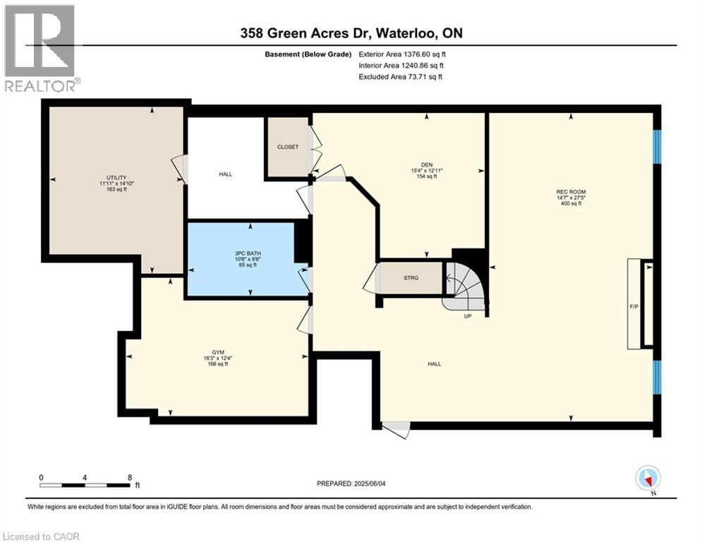 Photo 6 of 358 Green Acres Drive, Waterloo ON