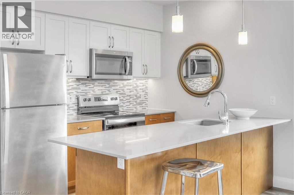 Photo 21 of 399 Queen Street S Unit 211, Kitchener ON