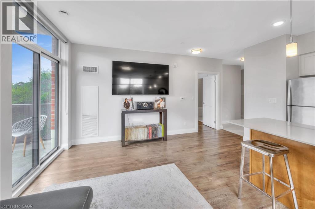 Photo 6 of 399 Queen Street S Unit 211, Kitchener ON