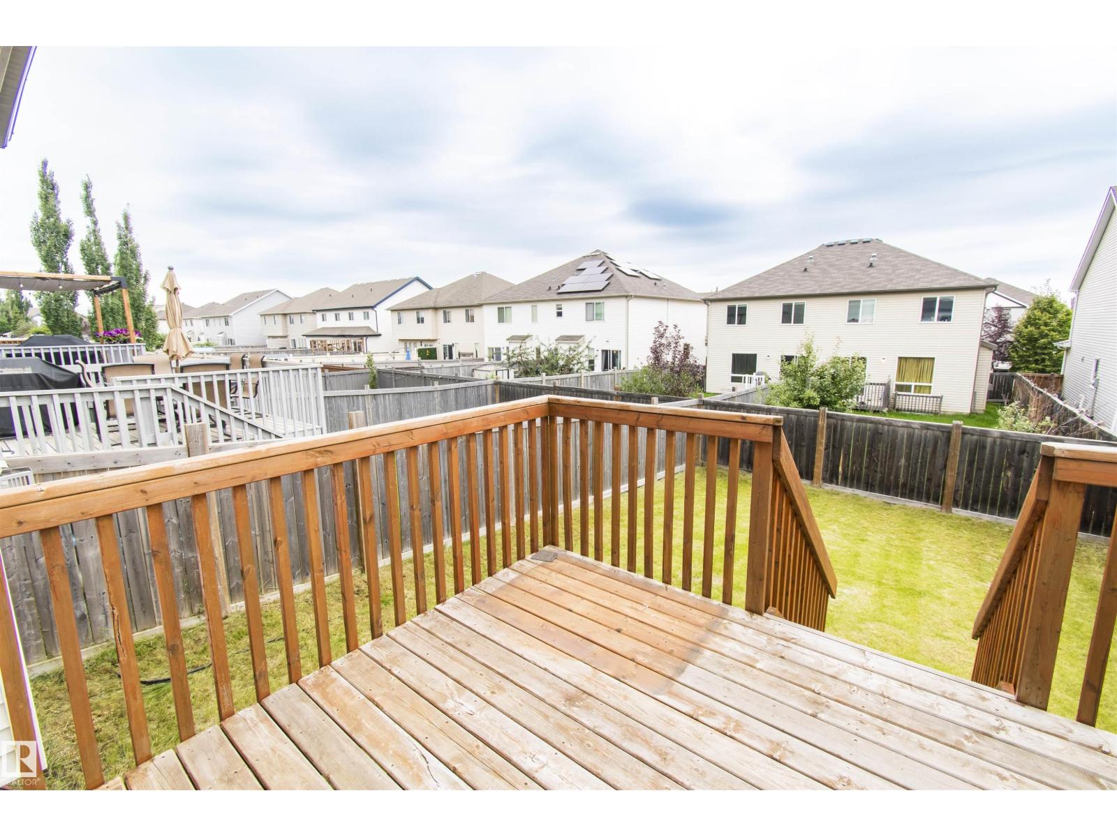 Photo 22 of 1618 64 St Sw, Edmonton AB