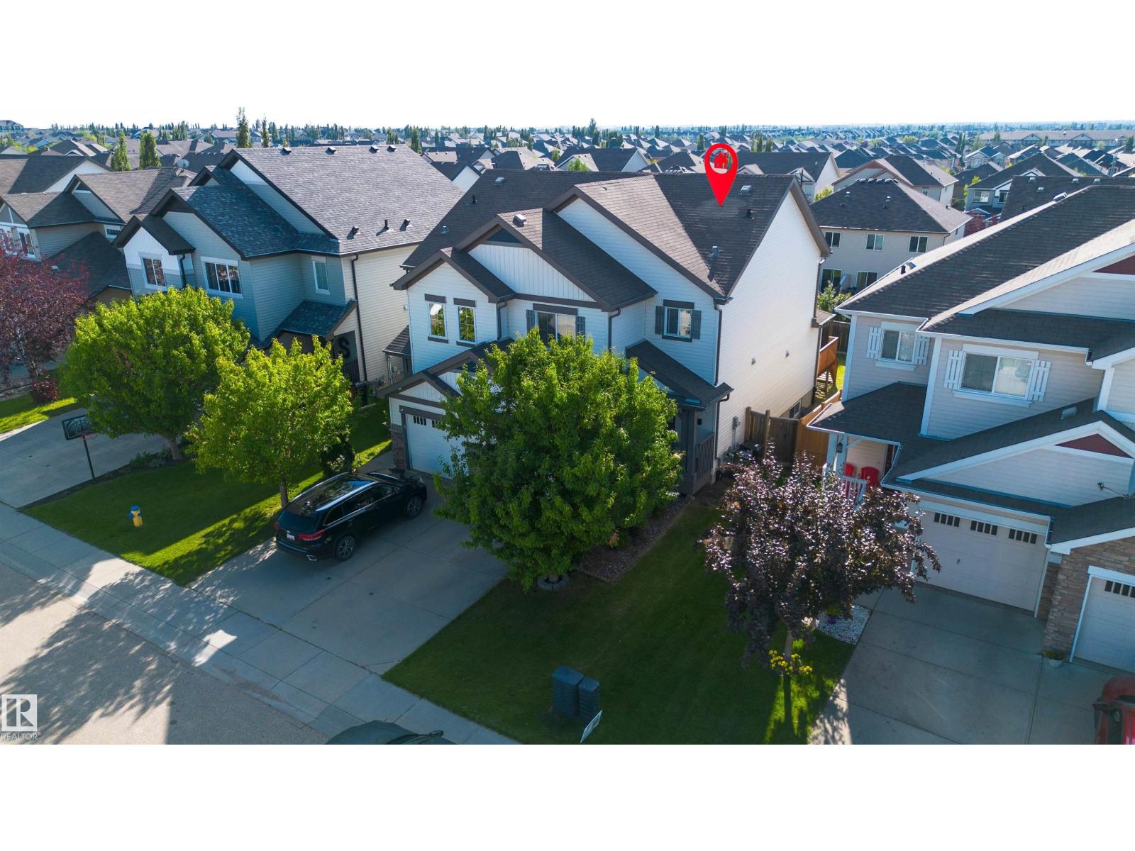 Photo 24 of 1618 64 St Sw, Edmonton AB