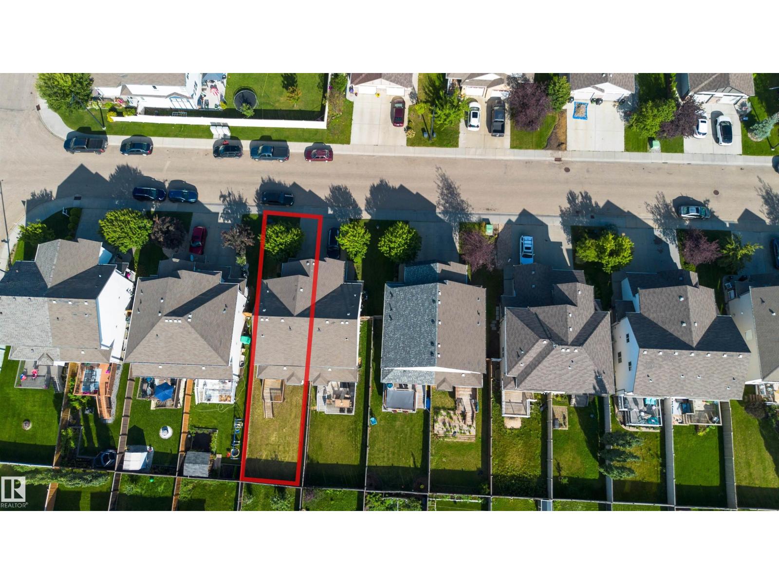 Photo 27 of 1618 64 St Sw, Edmonton AB