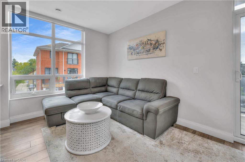 Photo 17 of 399 Queen Street S Unit 211, Kitchener ON