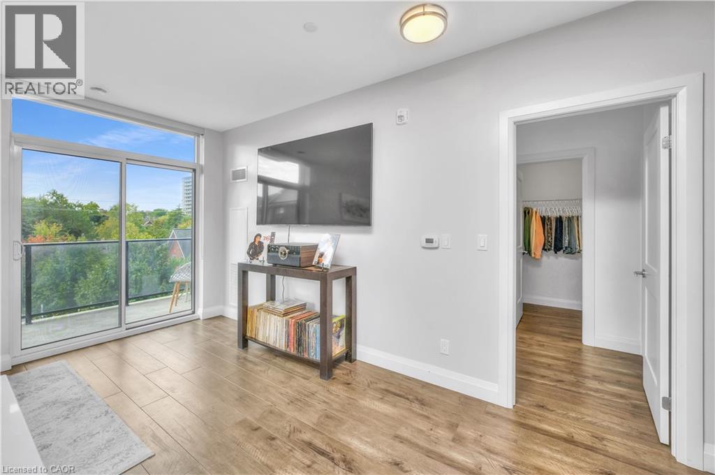 Photo 24 of 399 Queen Street S Unit 211, Kitchener ON