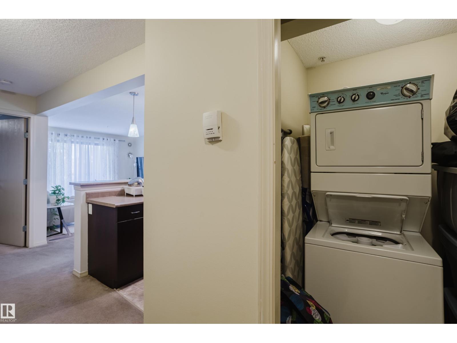 Photo 14 of 302 1188 Hyndman Rd Nw, Edmonton AB