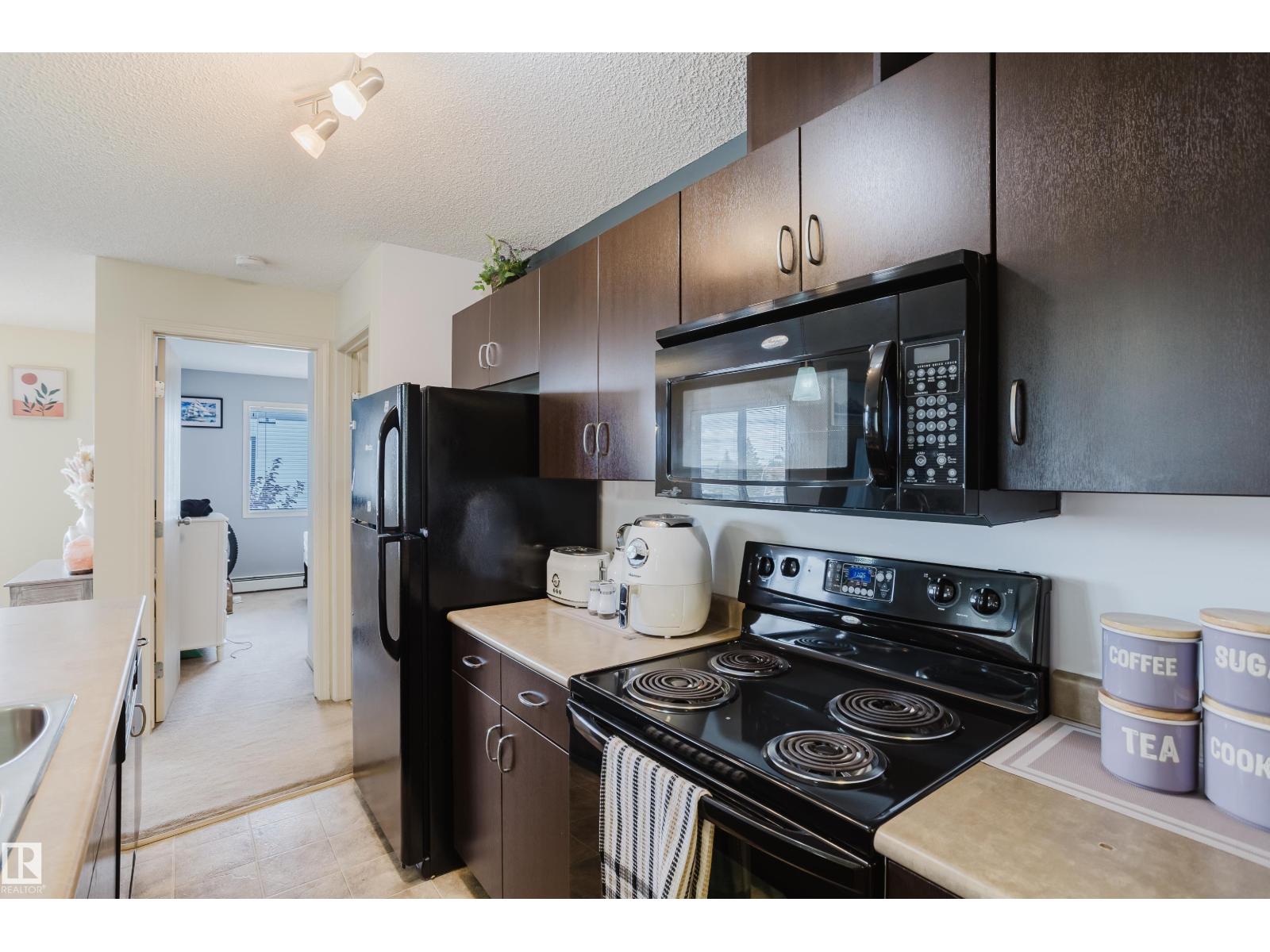 Photo 1 of 302 1188 Hyndman Rd Nw, Edmonton AB