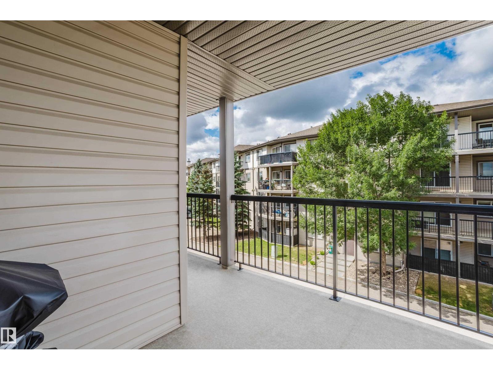 Photo 7 of 302 1188 Hyndman Rd Nw, Edmonton AB