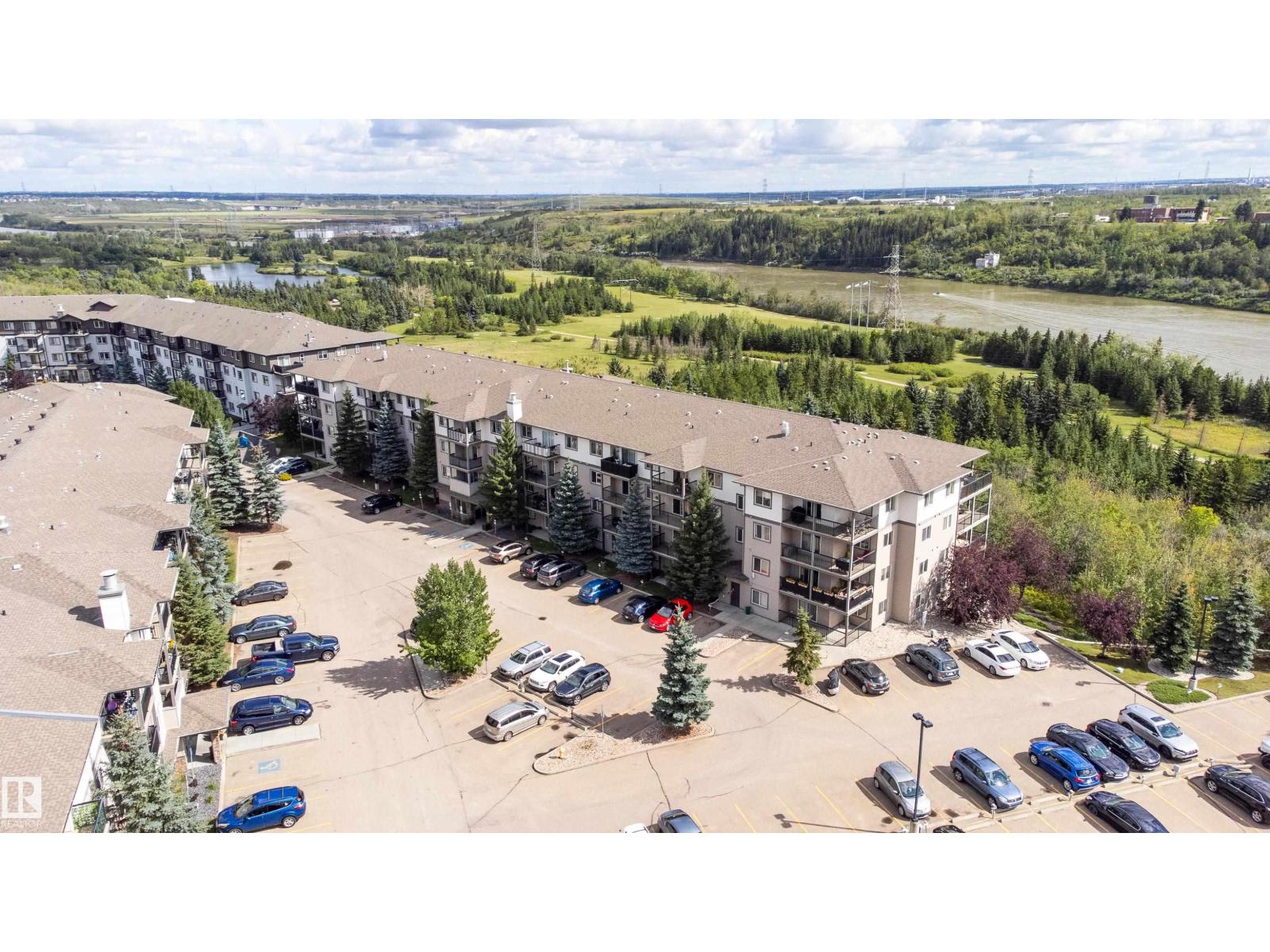 Photo 22 of 302 1188 Hyndman Rd Nw, Edmonton AB