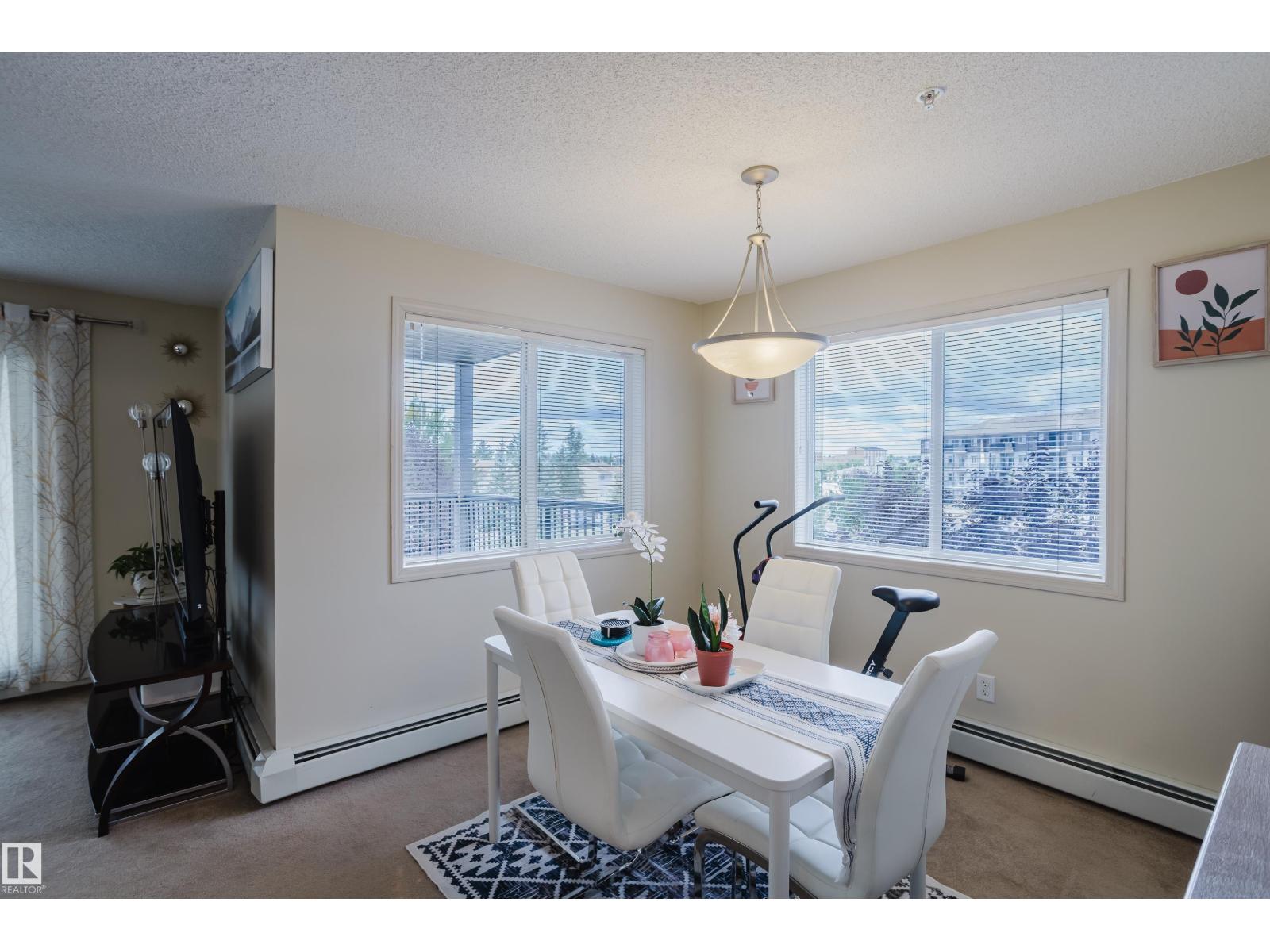 Photo 6 of 302 1188 Hyndman Rd Nw, Edmonton AB