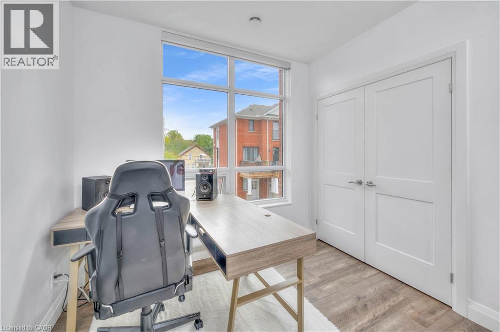 Photo 22 of 399 Queen Street S Unit 211, Kitchener ON