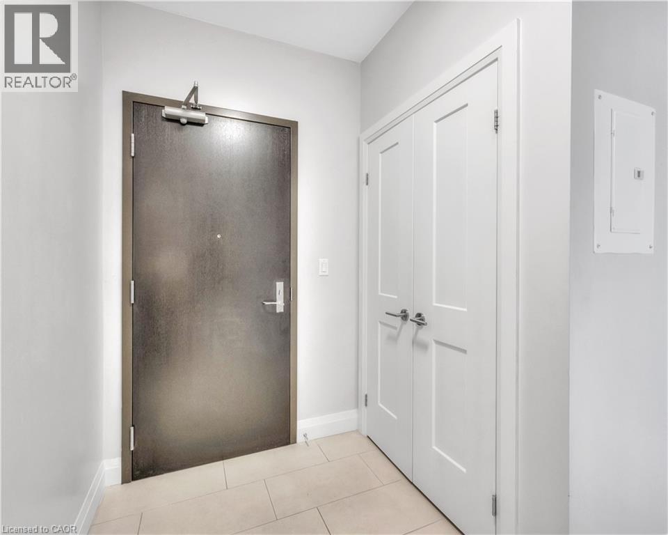 Photo 1 of 399 Queen Street S Unit 211, Kitchener ON