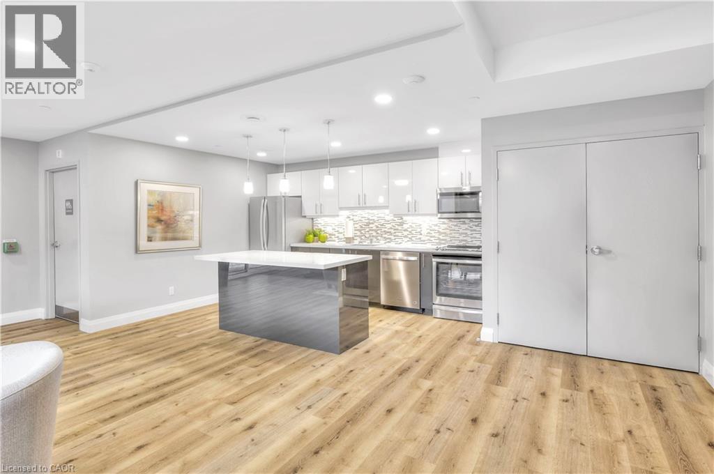 Photo 36 of 399 Queen Street S Unit 211, Kitchener ON