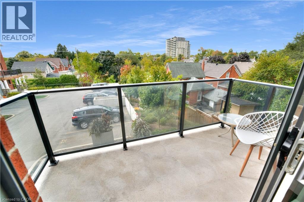 Photo 33 of 399 Queen Street S Unit 211, Kitchener ON