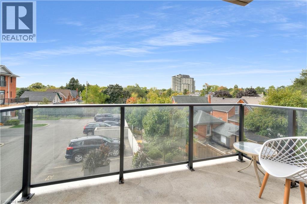 Photo 4 of 399 Queen Street S Unit 211, Kitchener ON