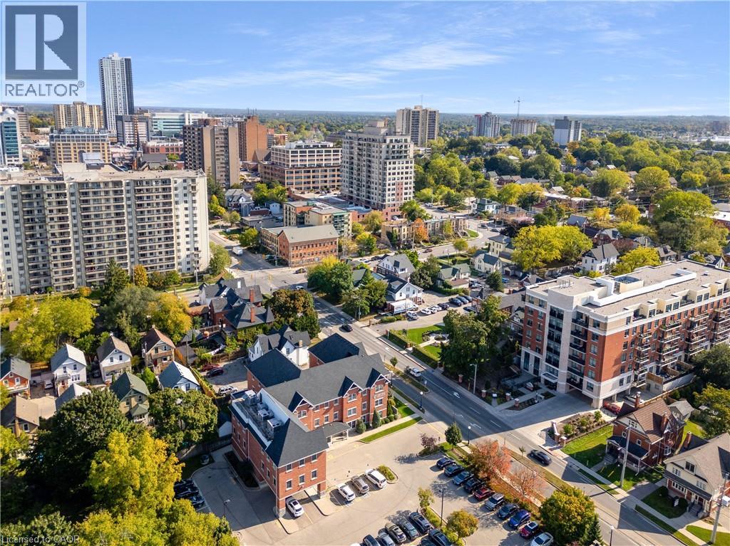 Photo 26 of 399 Queen Street S Unit 211, Kitchener ON