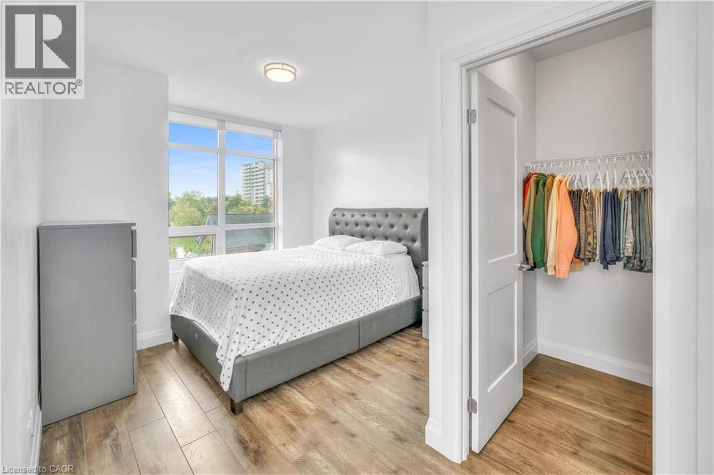 Photo 13 of 399 Queen Street S Unit 211, Kitchener ON