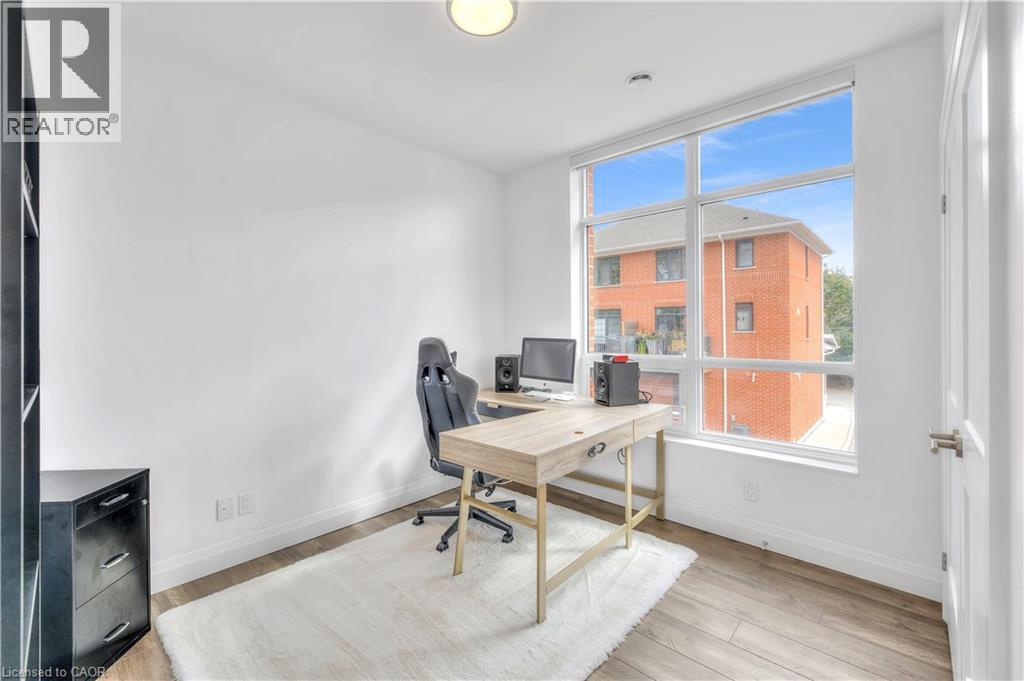 Photo 35 of 399 Queen Street S Unit 211, Kitchener ON