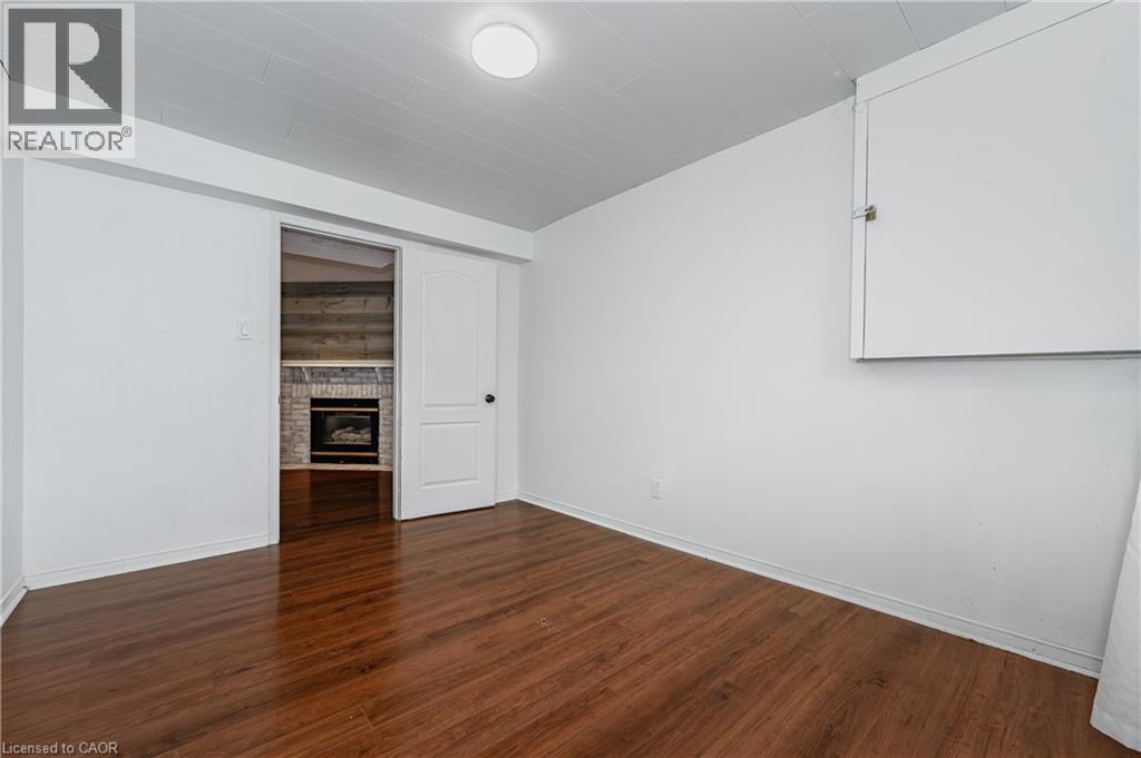 Photo 9 of 57 Oak Hill Drive Unit Lower, Cambridge ON
