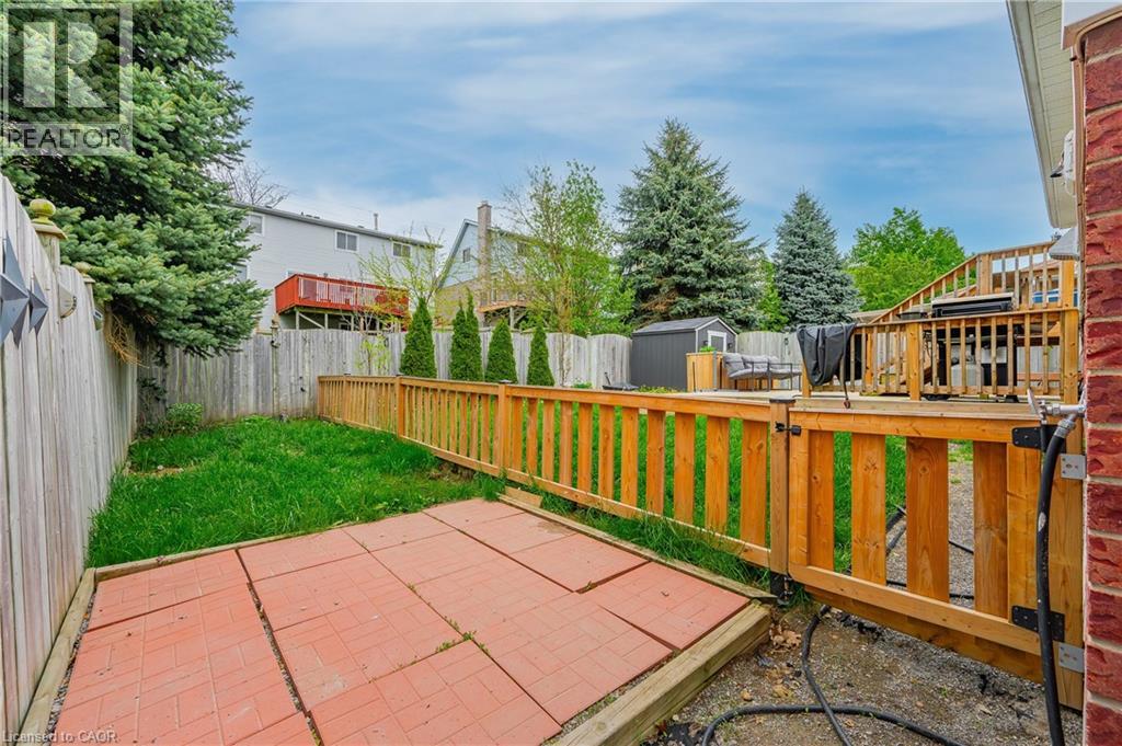 Photo 16 of 57 Oak Hill Drive Unit Lower, Cambridge ON