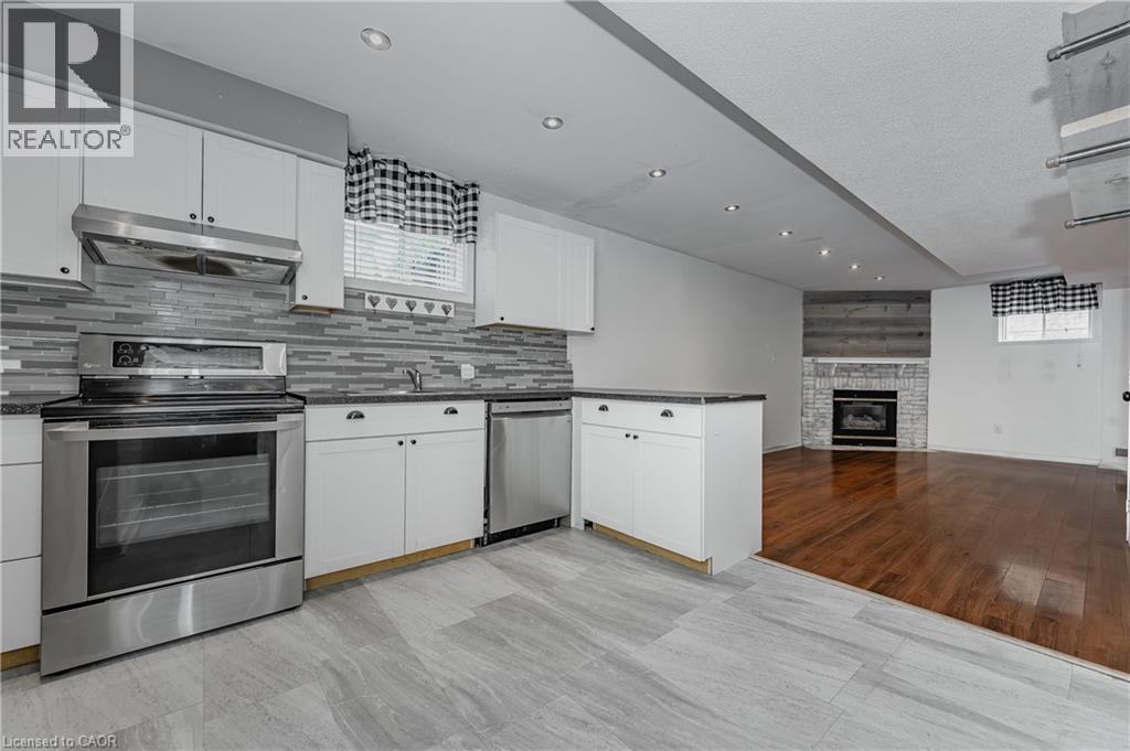 Photo 27 of 57 Oak Hill Drive Unit Lower, Cambridge ON