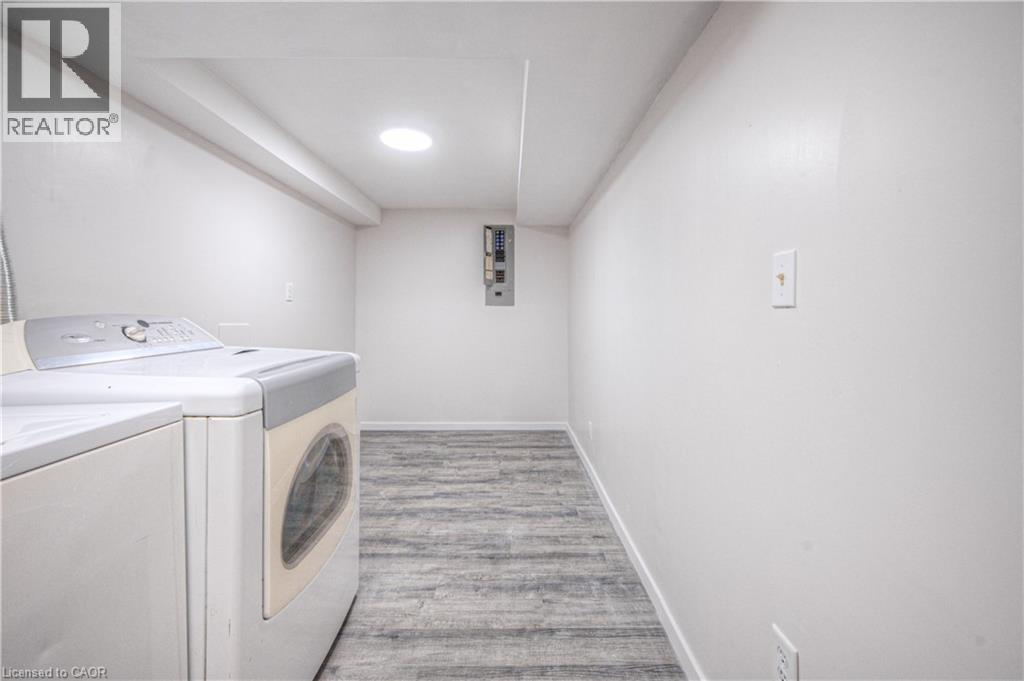 Photo 29 of 206 Green Valley Drive Unit 9, Kitchener ON