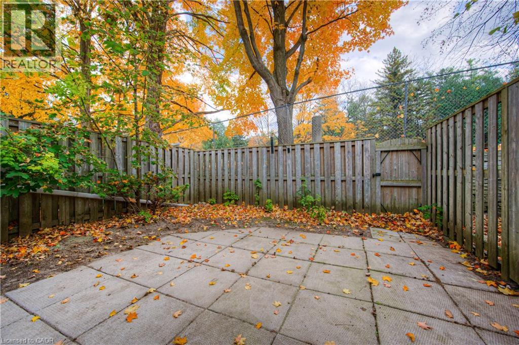 Photo 35 of 206 Green Valley Drive Unit 9, Kitchener ON