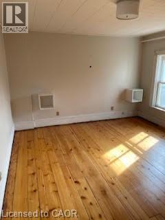 Photo 4 of 207 Nile Street Unit 205, Stratford ON