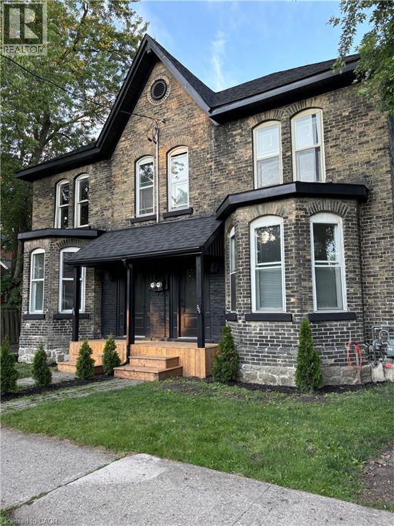 Photo 12 of 207 Nile Street Unit 205, Stratford ON