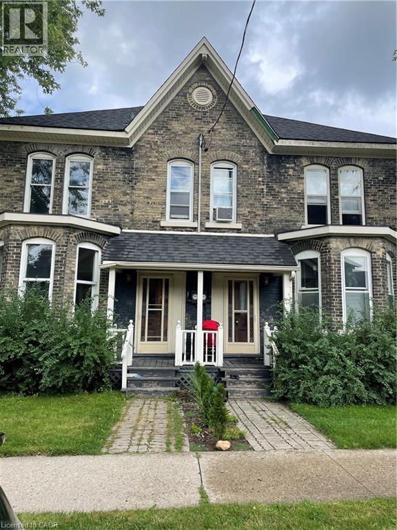 Photo 2 of 207 Nile Street Unit 205, Stratford ON
