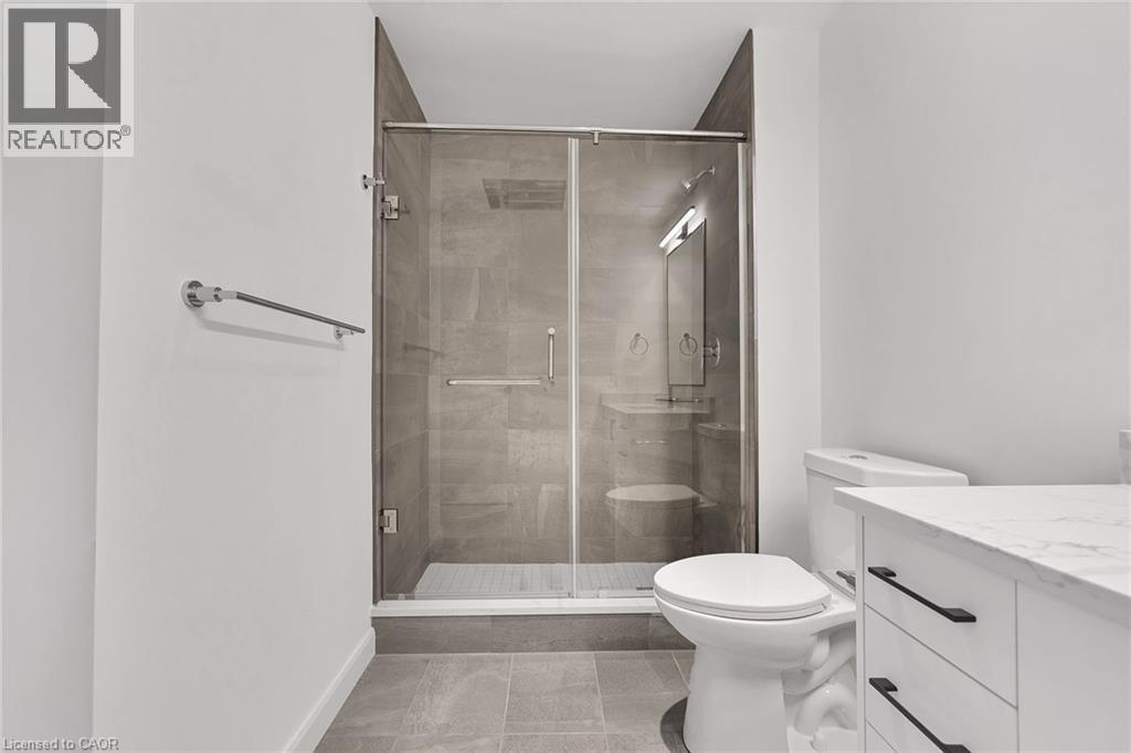 Photo 14 of 741 King Street W Unit 202, Kitchener ON