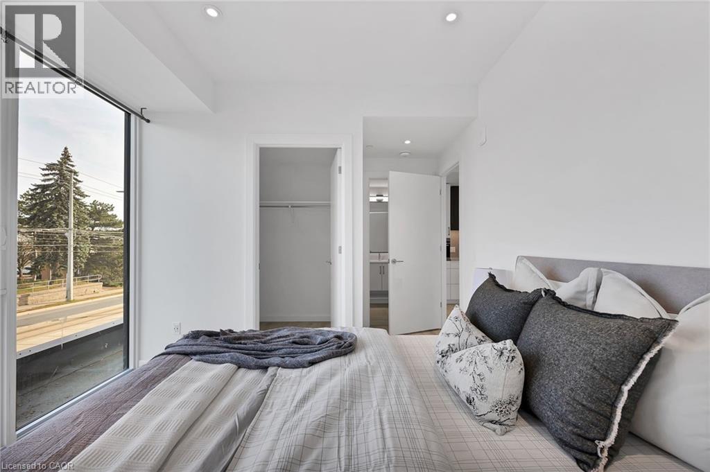 Photo 22 of 741 King Street W Unit 202, Kitchener ON