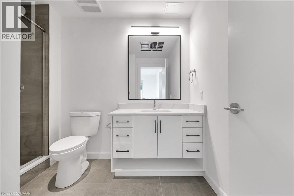 Photo 8 of 741 King Street W Unit 202, Kitchener ON