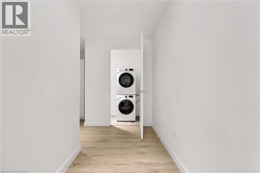 Photo 1 of 741 King Street W Unit 202, Kitchener ON