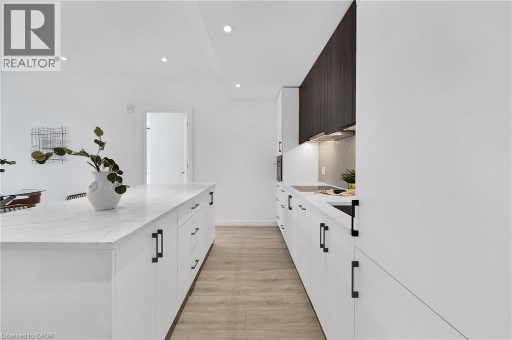 Photo 6 of 741 King Street W Unit 202, Kitchener ON