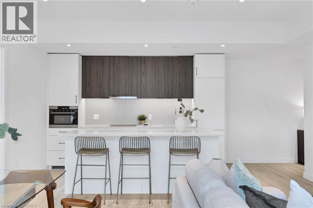 Photo 11 of 741 King Street W Unit 202, Kitchener ON